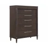 Asher Park Chest