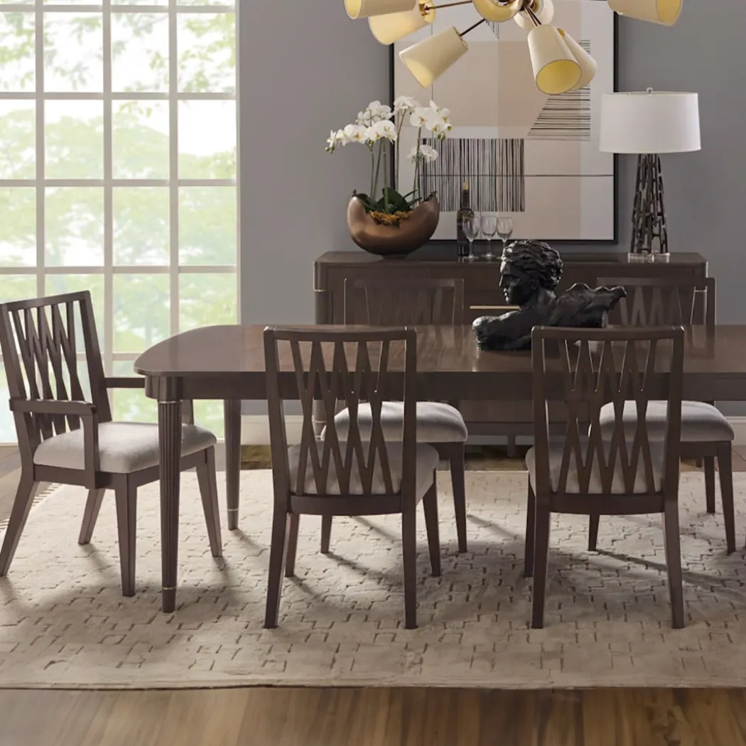 Asher Park Dining Table