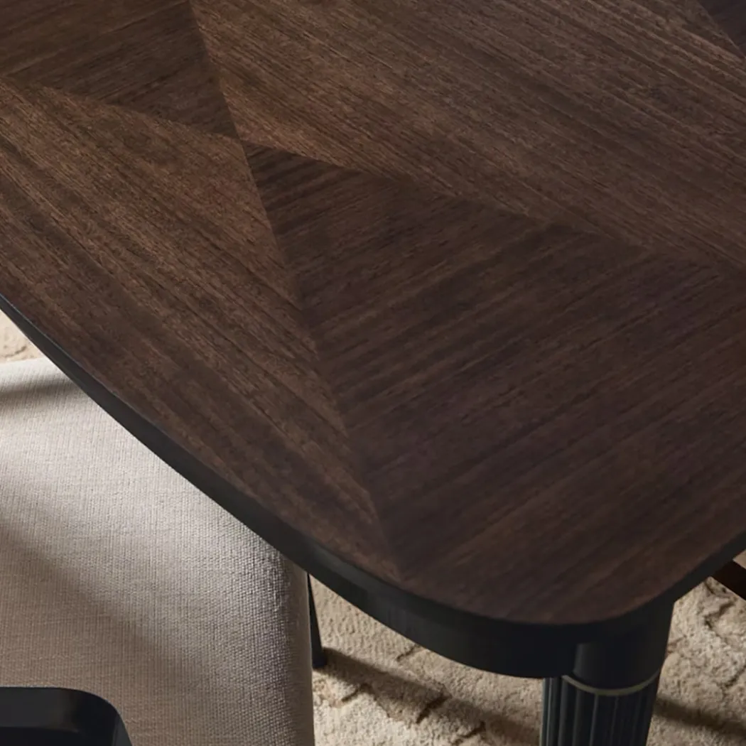 Asher Park Dining Table