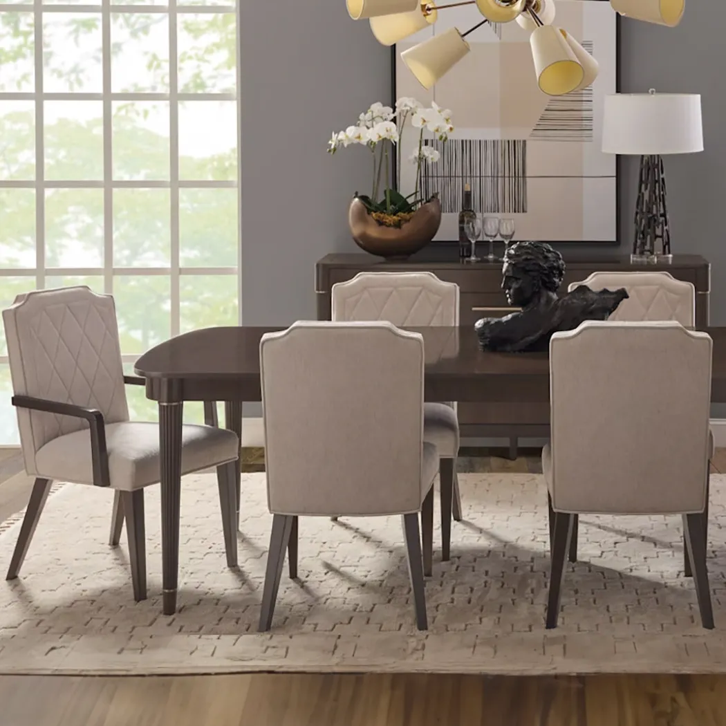 Asher Park Dining Table