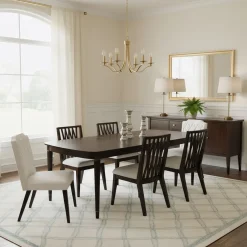 Asher Park Upholstered Side Chair
