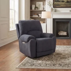 Asher Zero Gravity Recliner