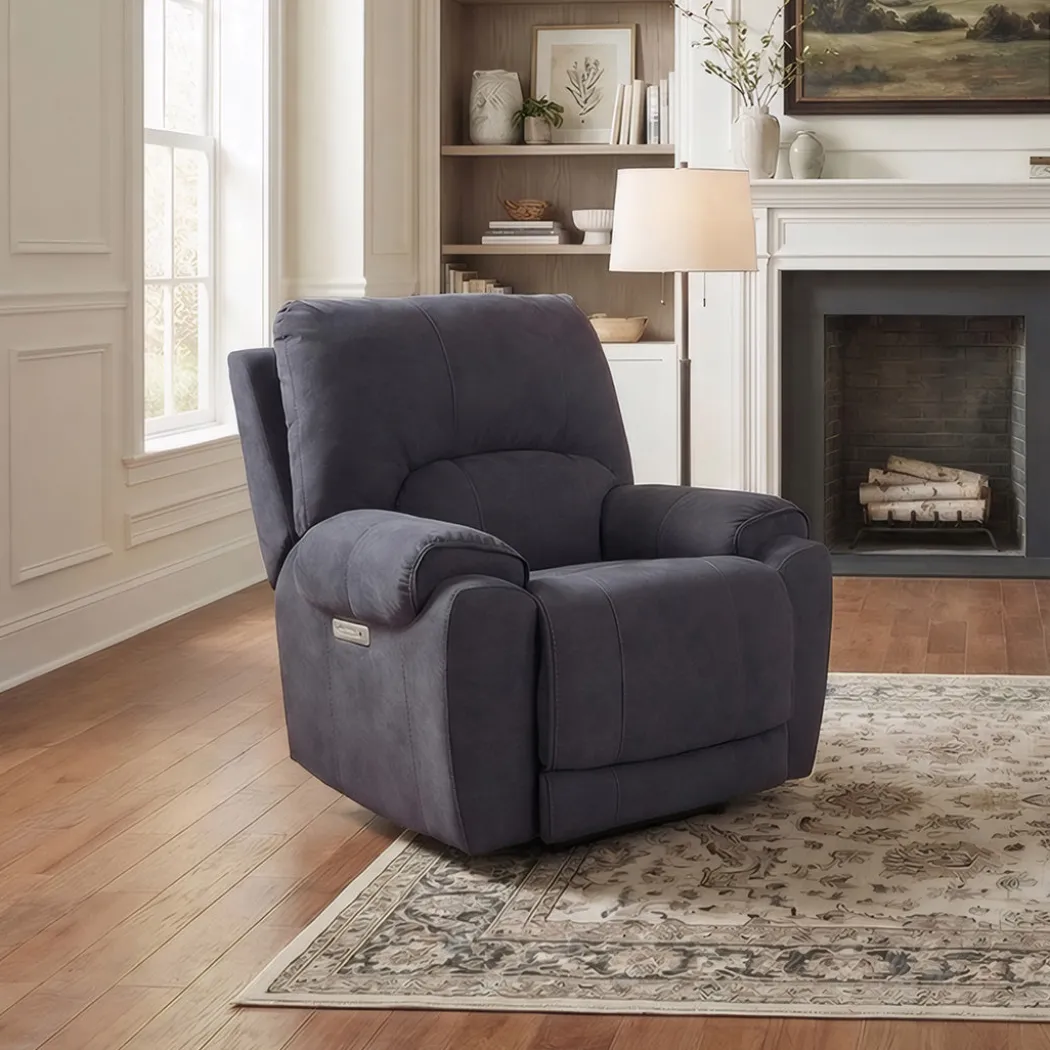 Asher Zero Gravity Recliner