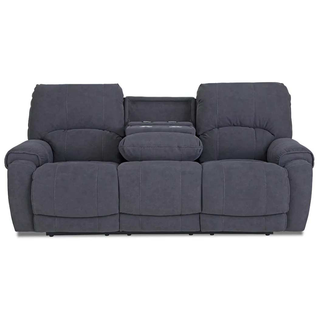Asher Zero Gravity Sofa