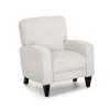 Ashton Pushback Recliner