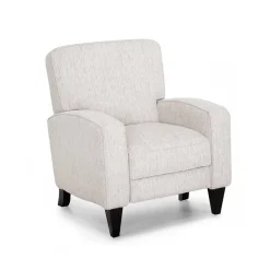 Ashton Pushback Recliner