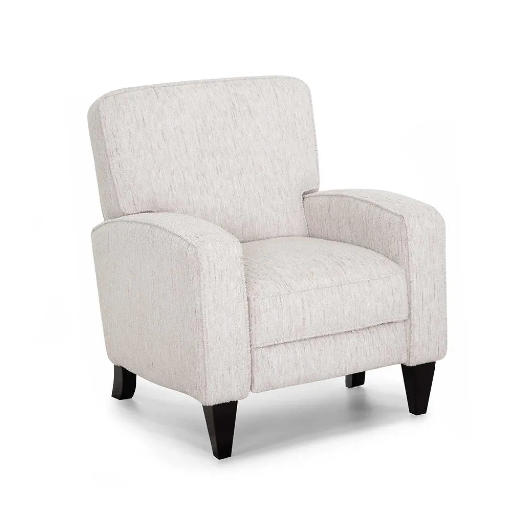 Ashton Pushback Recliner