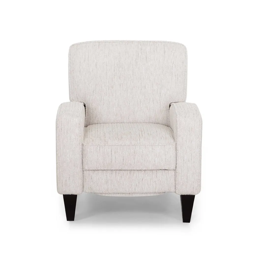Ashton Pushback Recliner