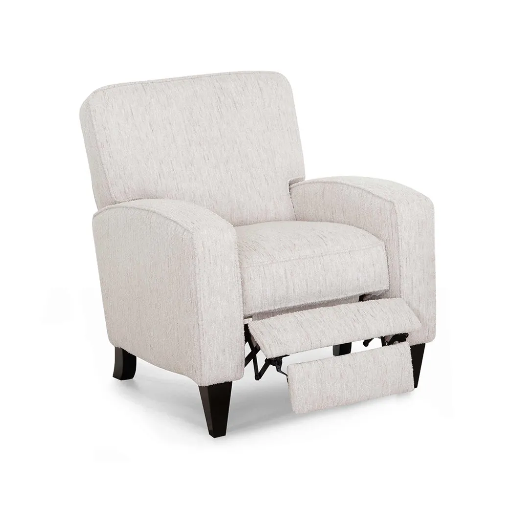Ashton Pushback Recliner