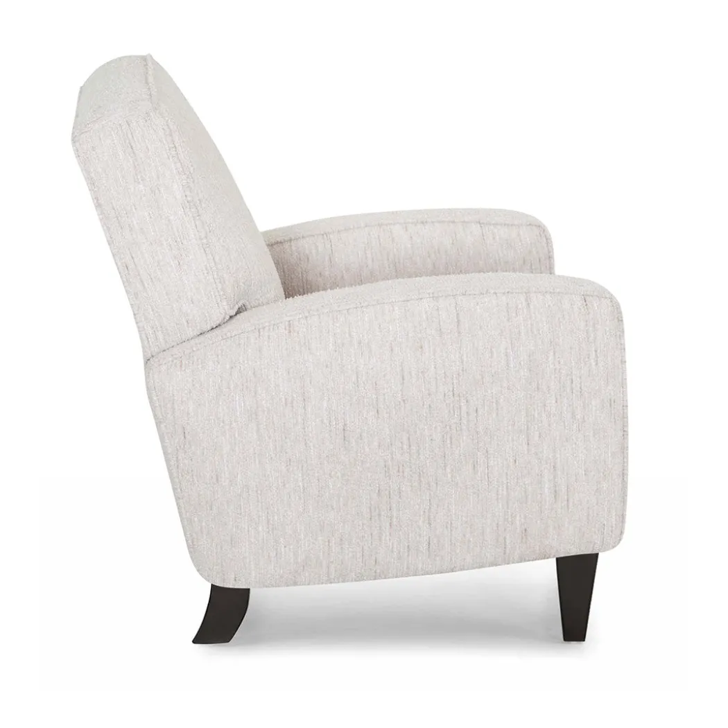 Ashton Pushback Recliner