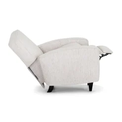 Ashton Pushback Recliner