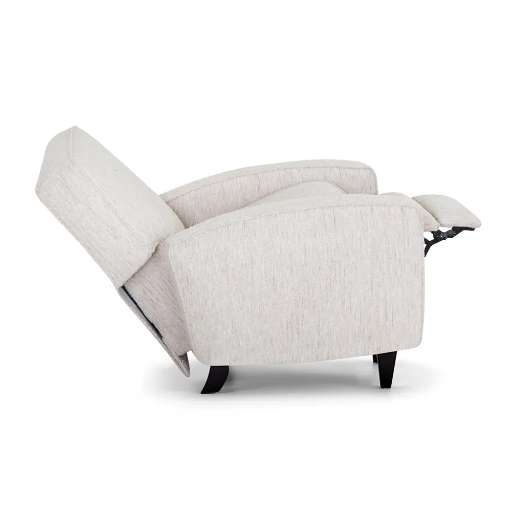 Ashton Pushback Recliner