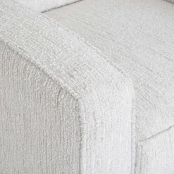 Ashton Pushback Recliner