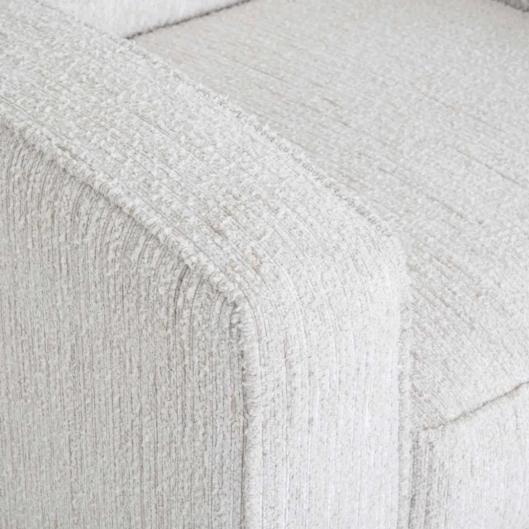 Ashton Pushback Recliner