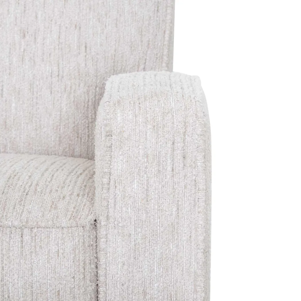 Ashton Pushback Recliner