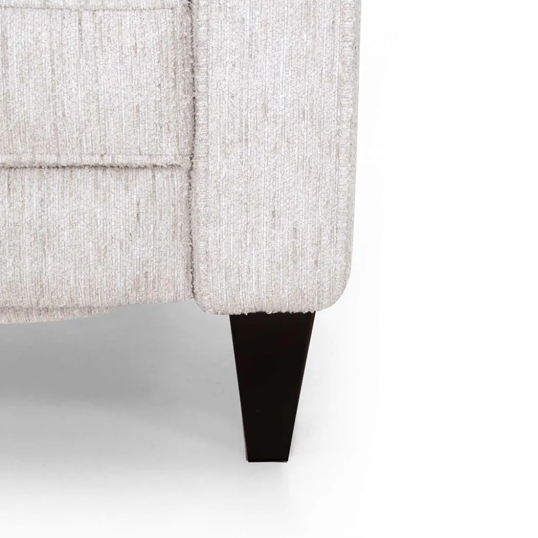 Ashton Pushback Recliner