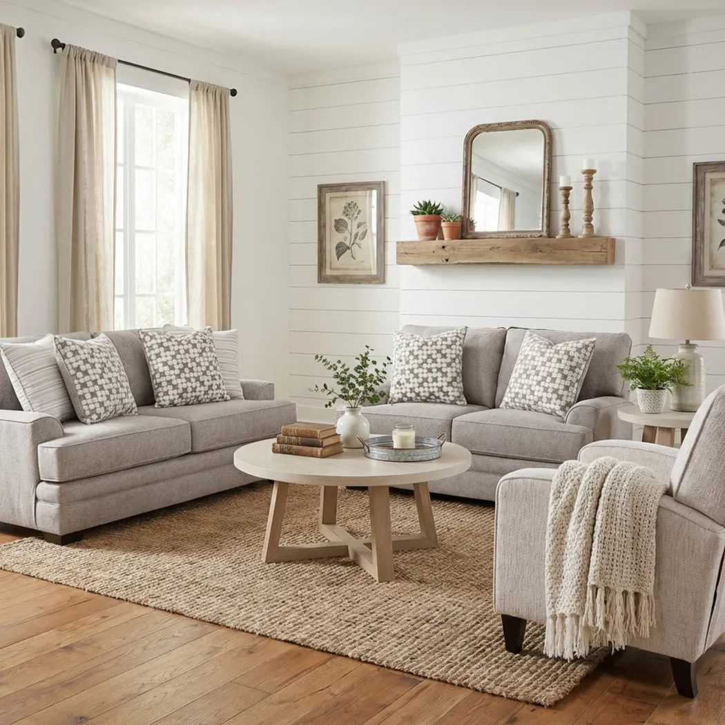 Ashton Sofa