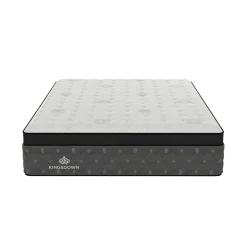 Aspen Medium Mattress