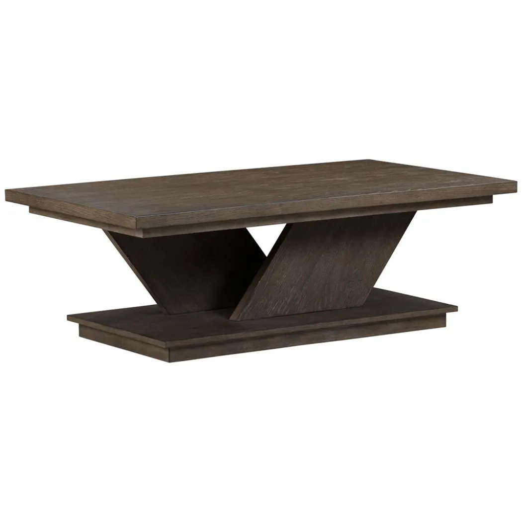 Aspen Sky Cocktail Table