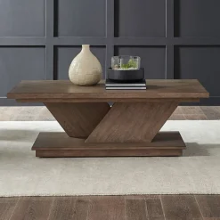 Aspen Sky Cocktail Table