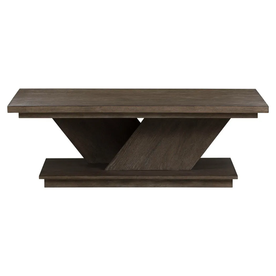 Aspen Sky Cocktail Table
