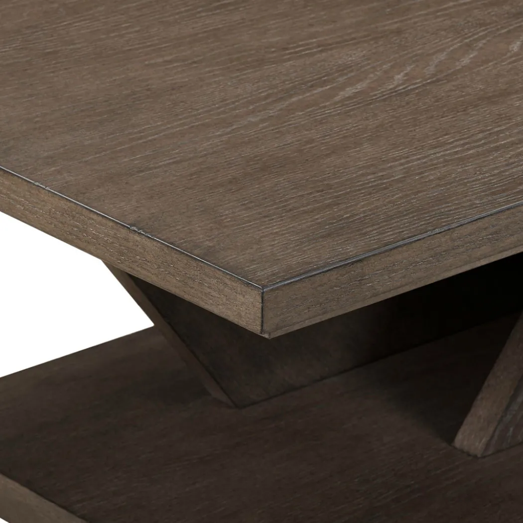 Aspen Sky Cocktail Table