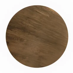 Aurora Pedestal Table