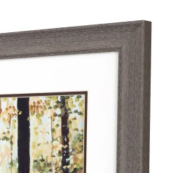 Autumn Forest I