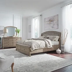 Avalon Bedroom Group