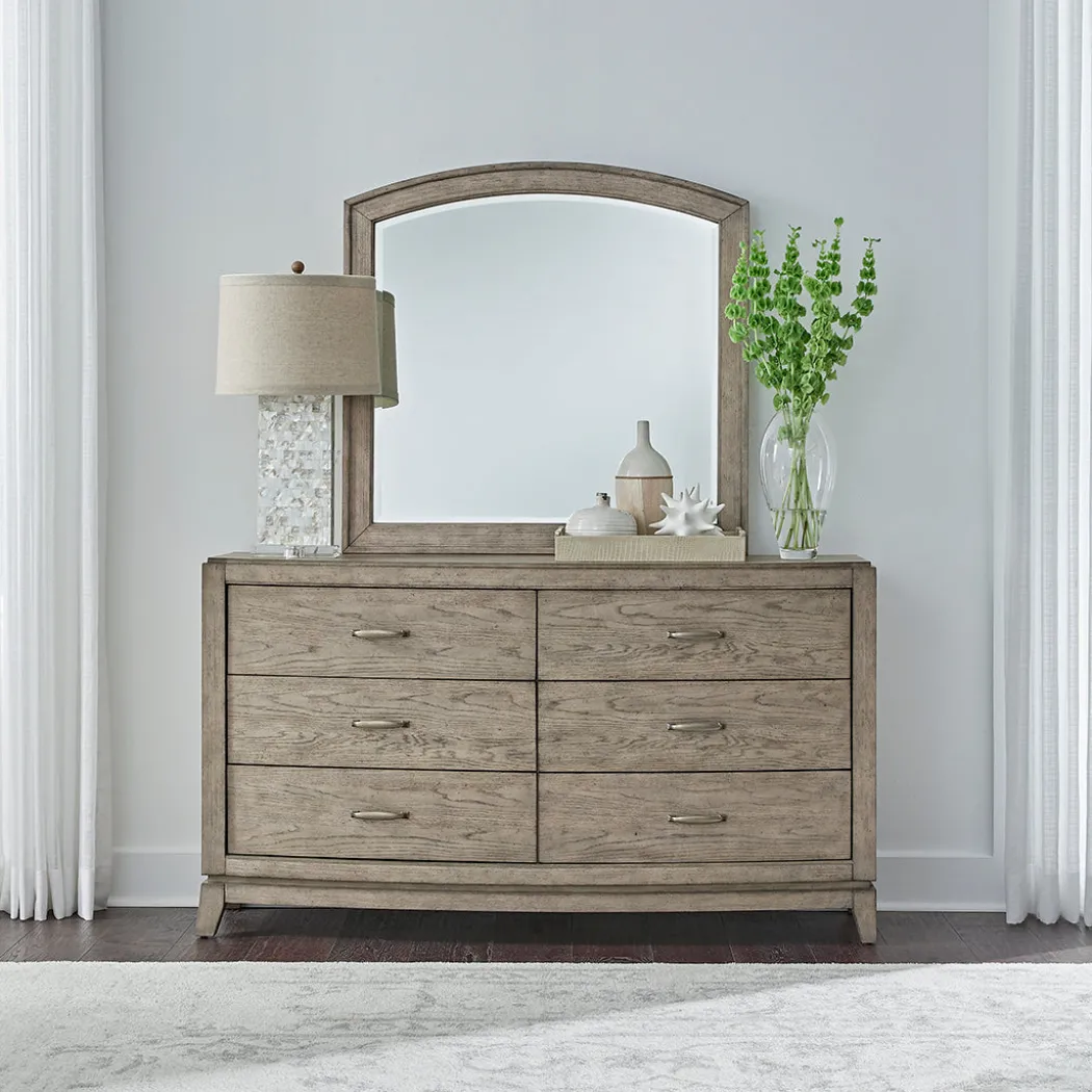 Avalon Bedroom Group