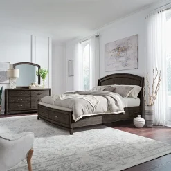 Avalon Bedroom Group