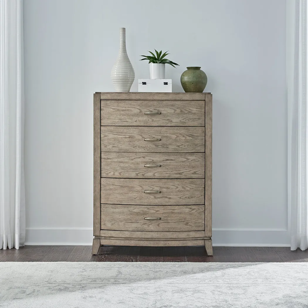 Avalon Chest