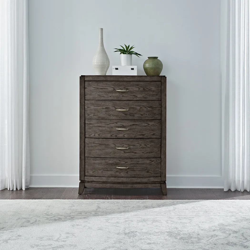 Avalon Chest
