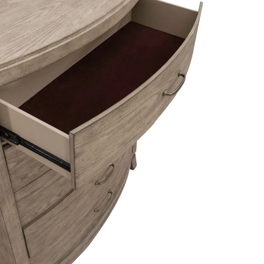 Avalon Chest