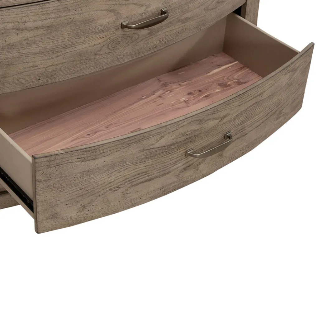 Avalon Chest