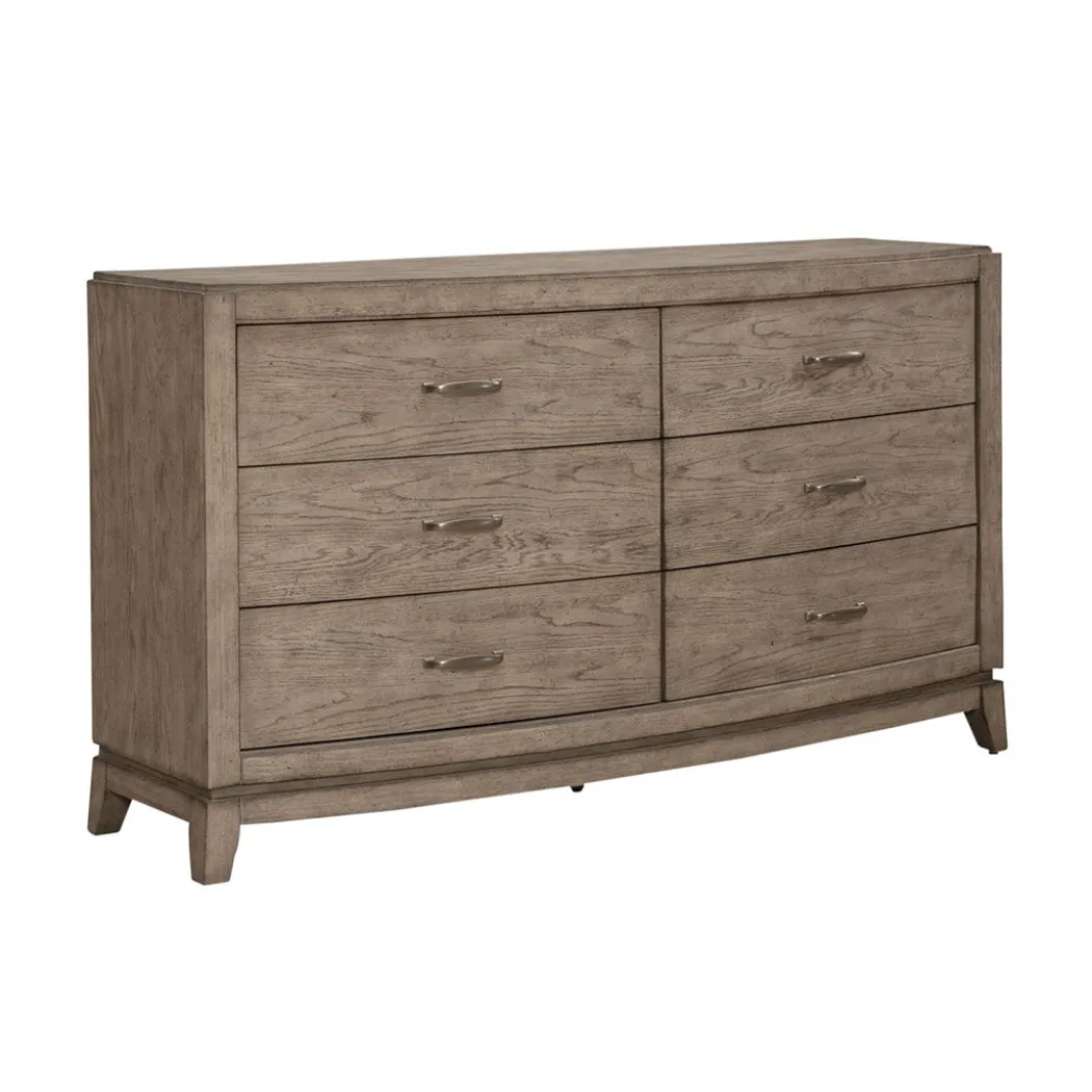 Avalon Dresser