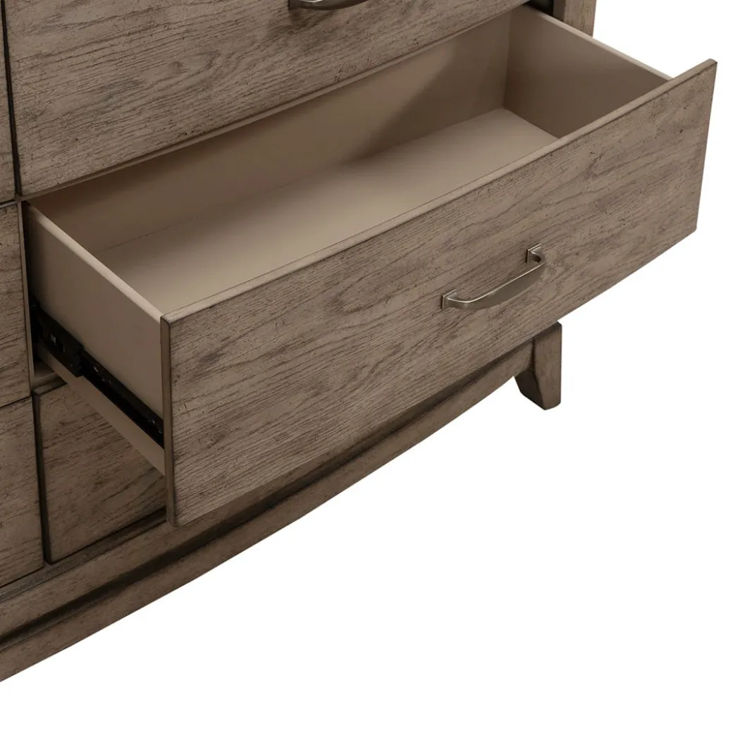 Avalon Dresser