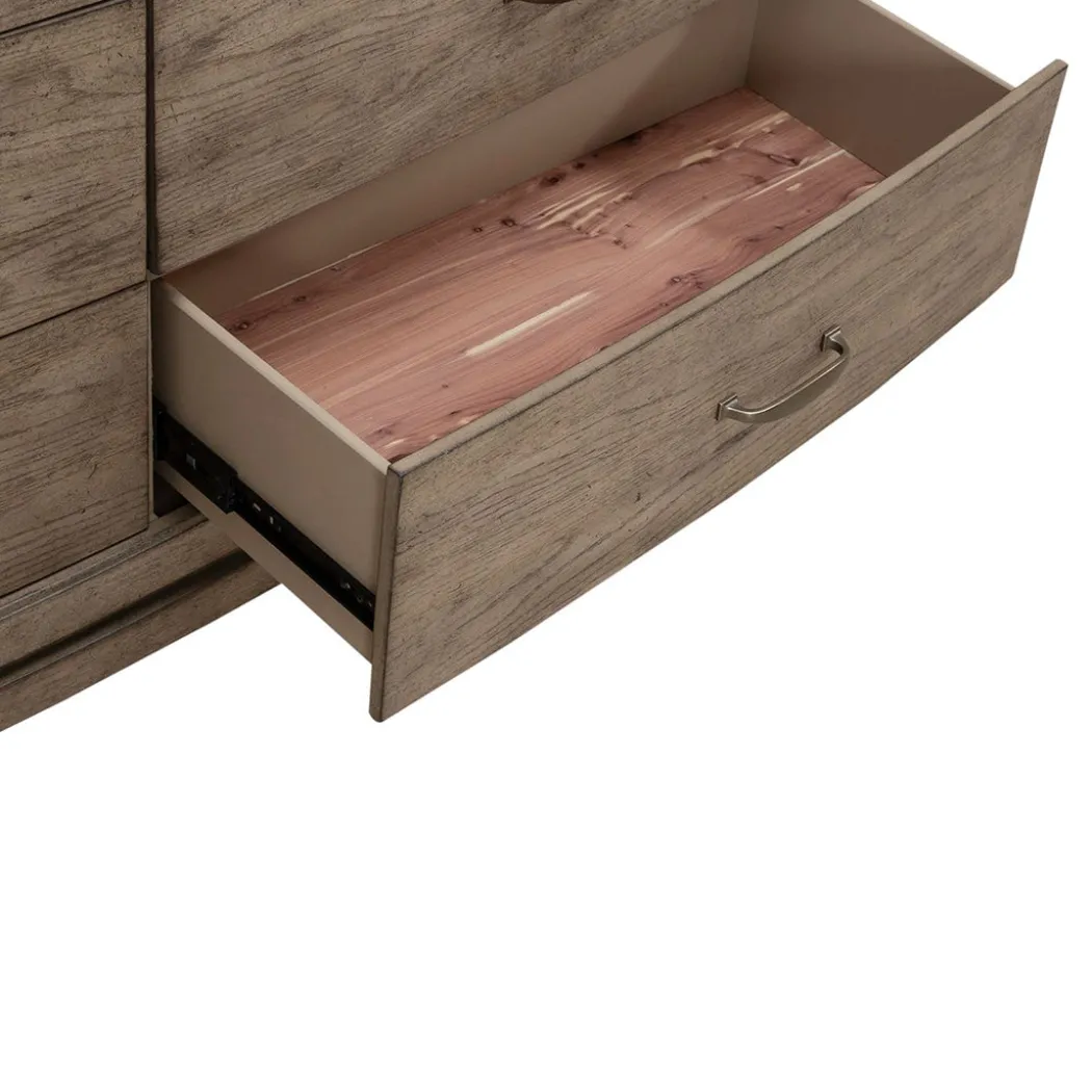 Avalon Dresser