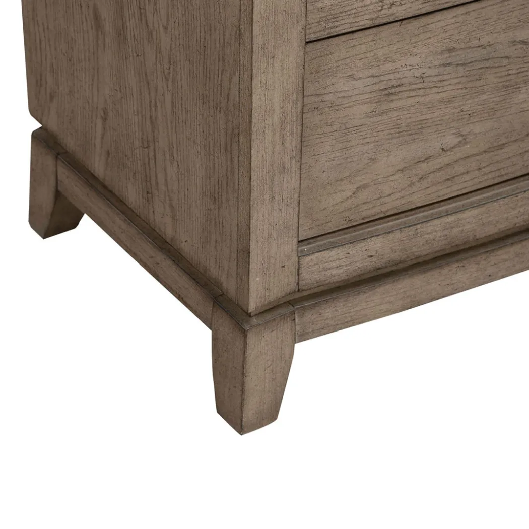 Avalon Dresser