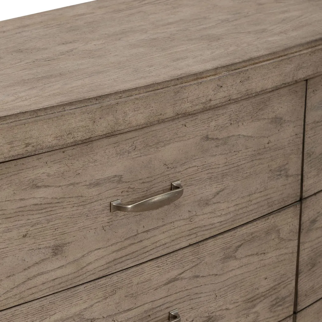 Avalon Dresser