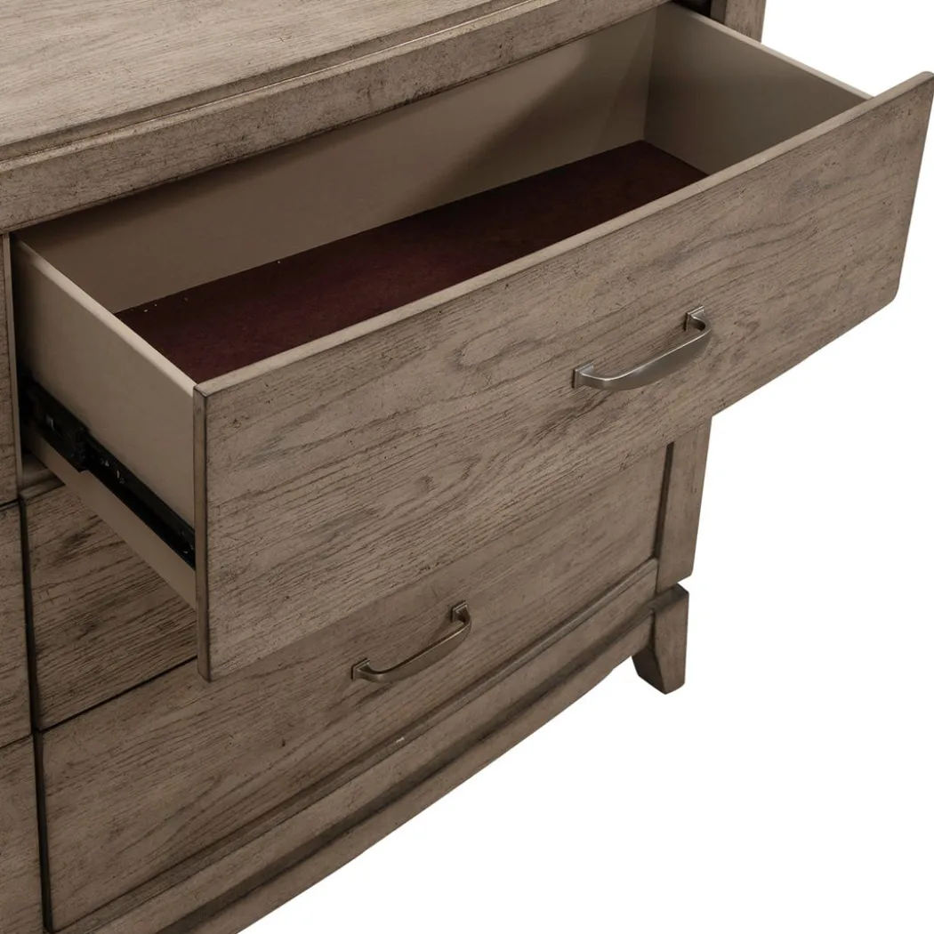 Avalon Dresser