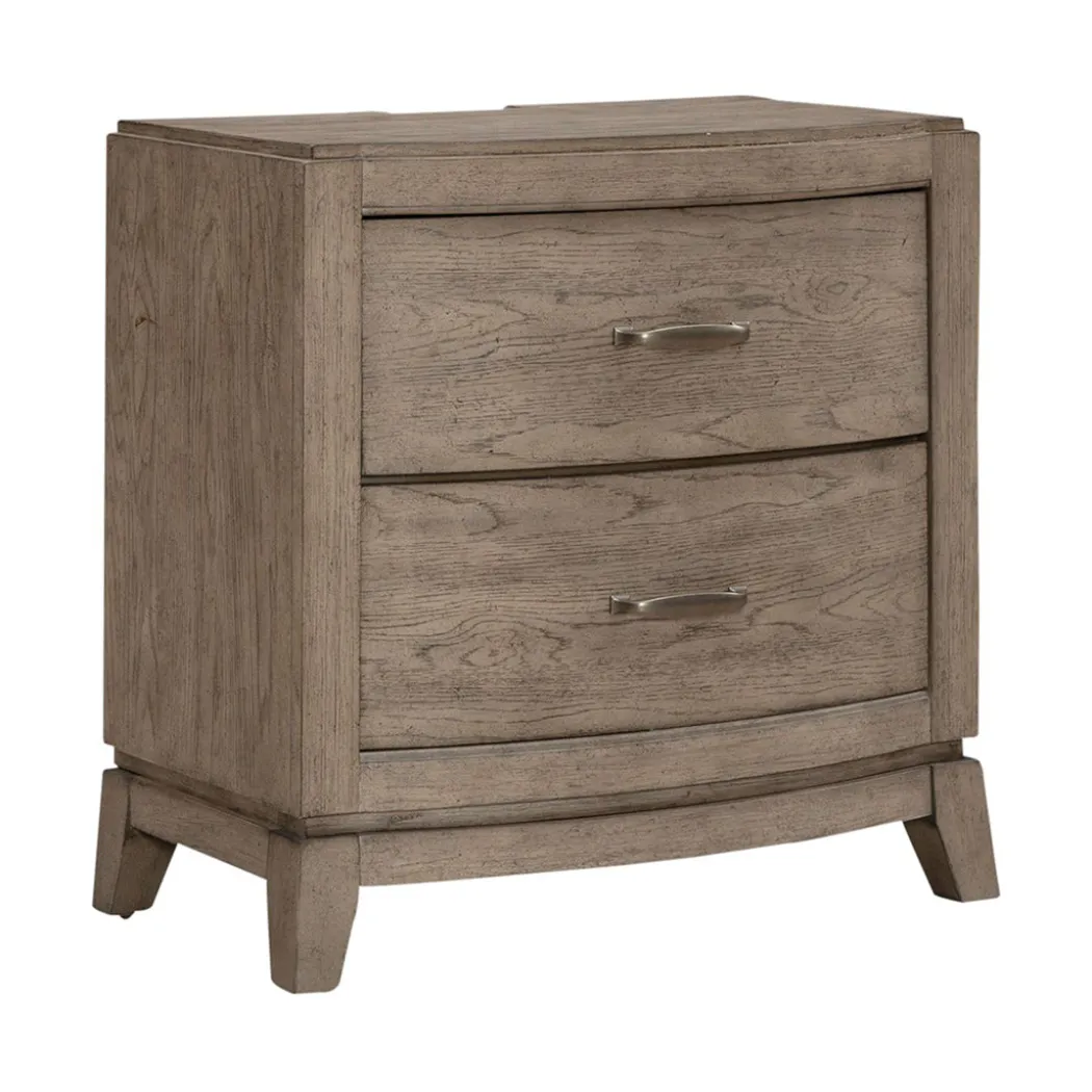 Avalon Nightstand