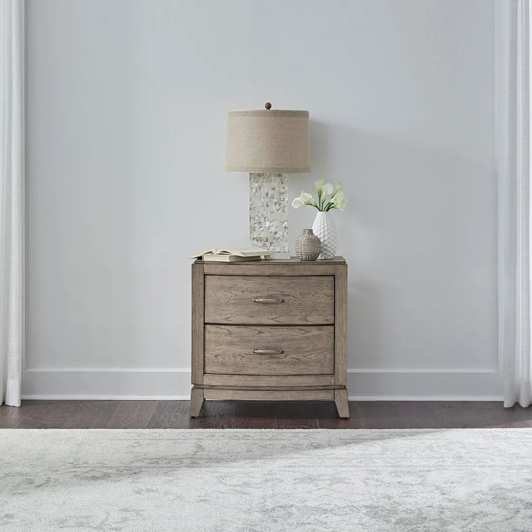 Avalon Nightstand