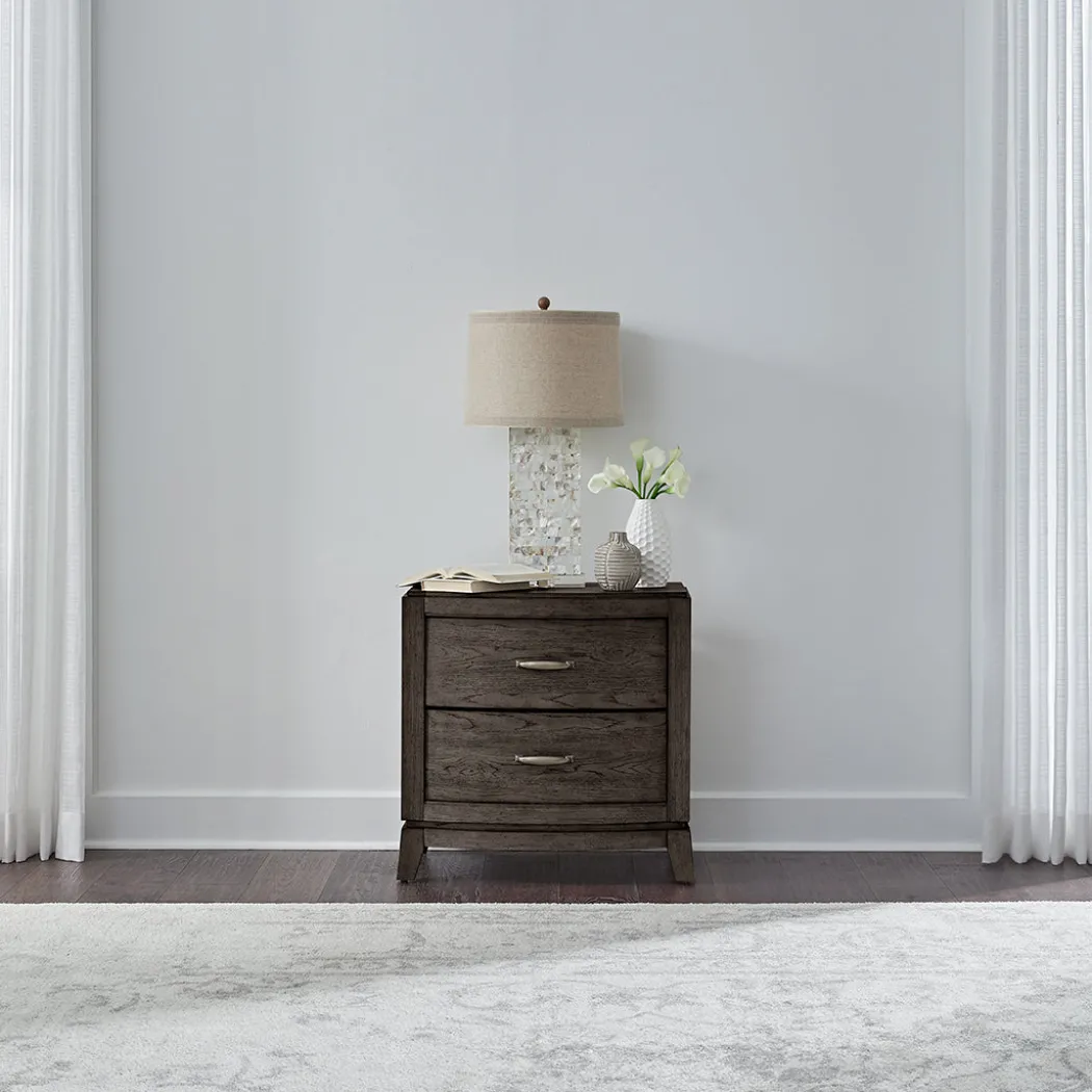 Avalon Nightstand