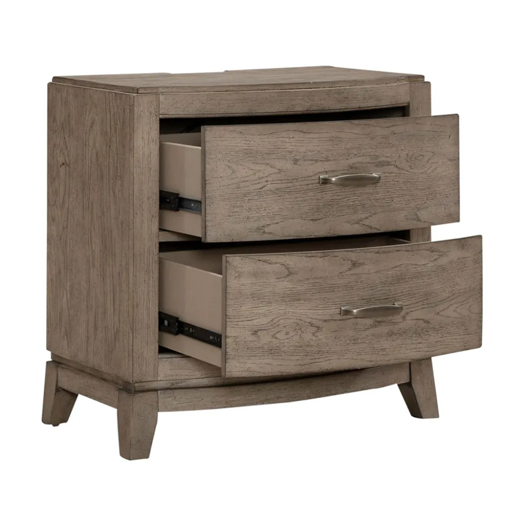 Avalon Nightstand