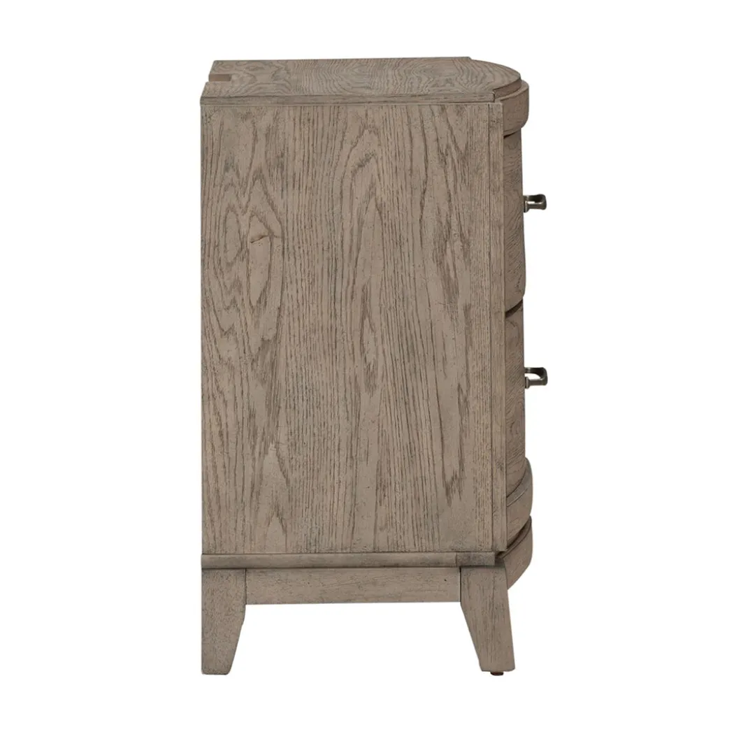 Avalon Nightstand