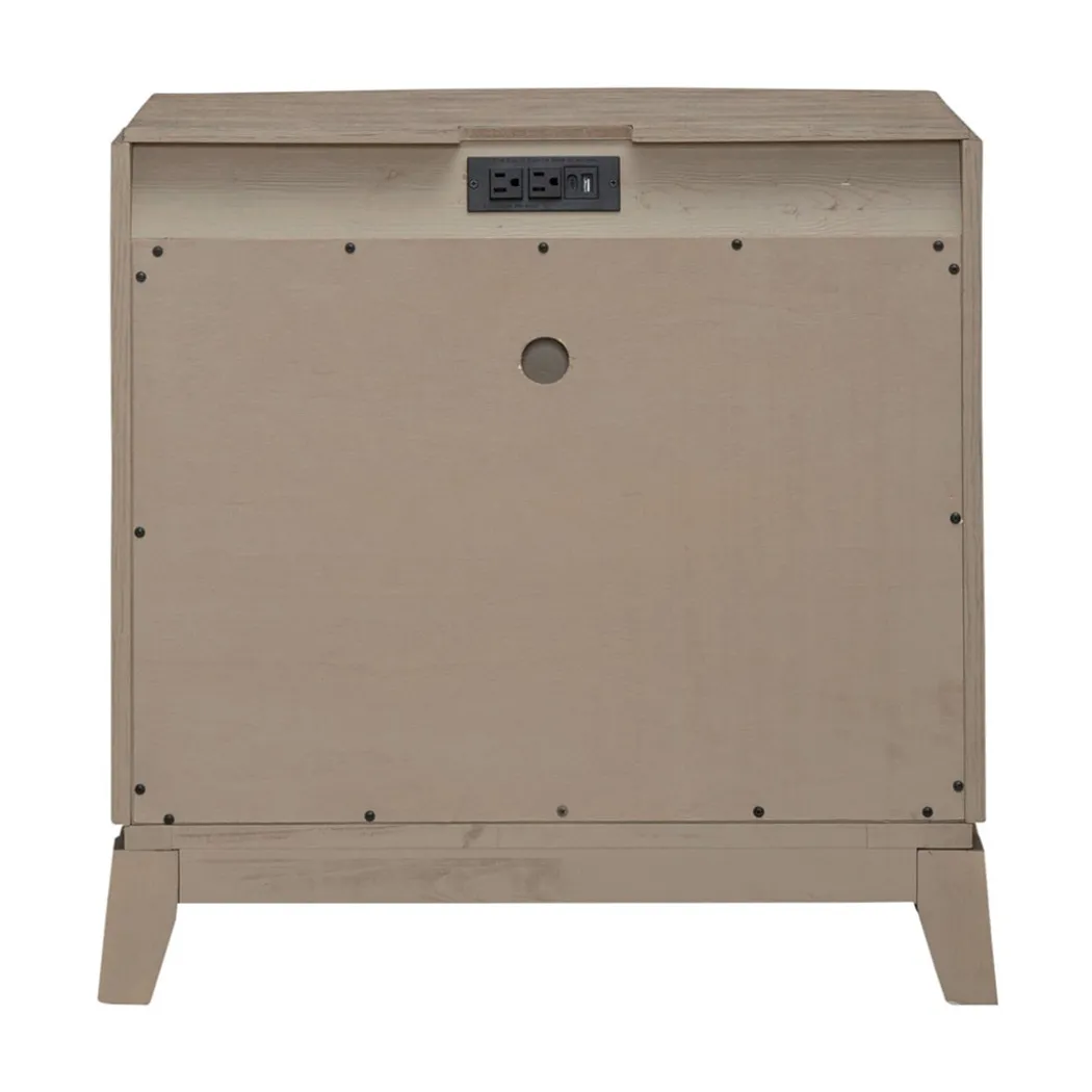 Avalon Nightstand