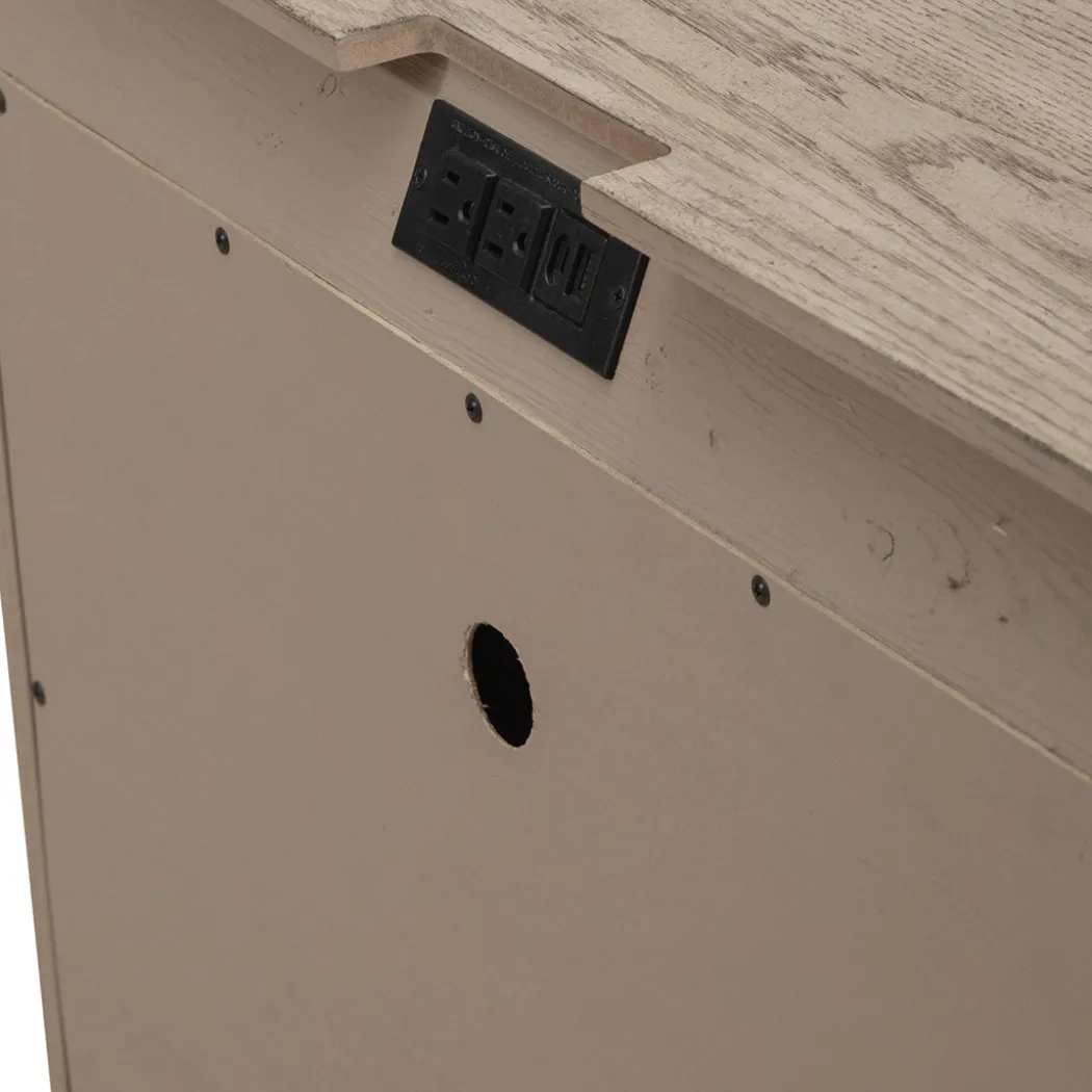 Avalon Nightstand
