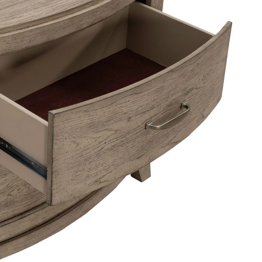 Avalon Nightstand