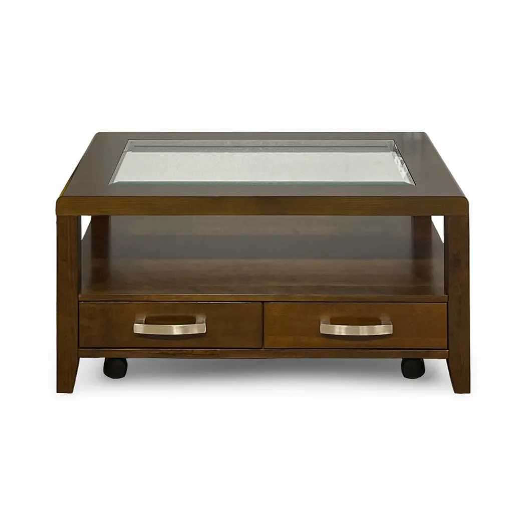 Avenue Cocktail Table